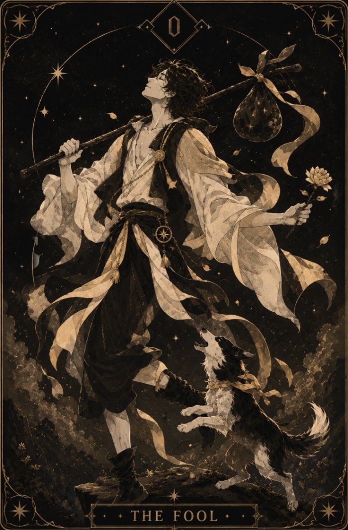 The Fool